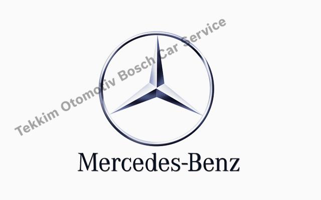 Sultanbeyli Mercedes Servisi