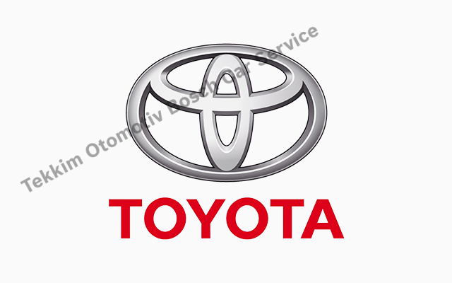 Sultanbeyli Toyota Servisi