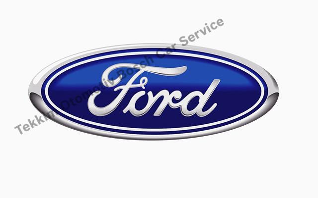 Sultanbeyli Ford Servisi