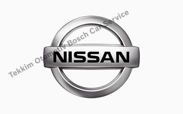 Sultanbeyli Nissan Servisi