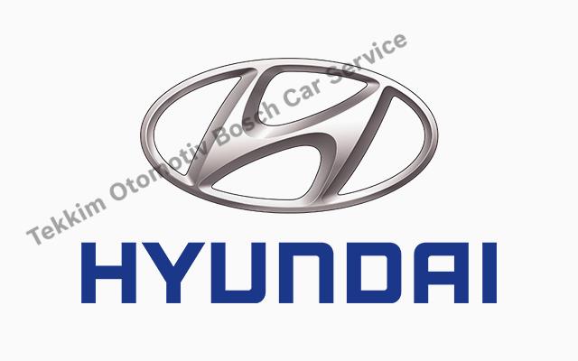 Sultanbeyli Hyundai Servisi