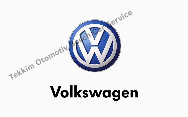 Sultanbeyli Volkswagen Servisi