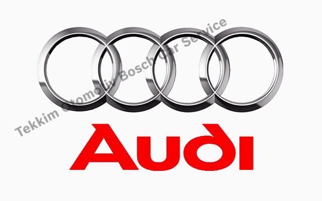 Sultanbeyli Audi Servisi