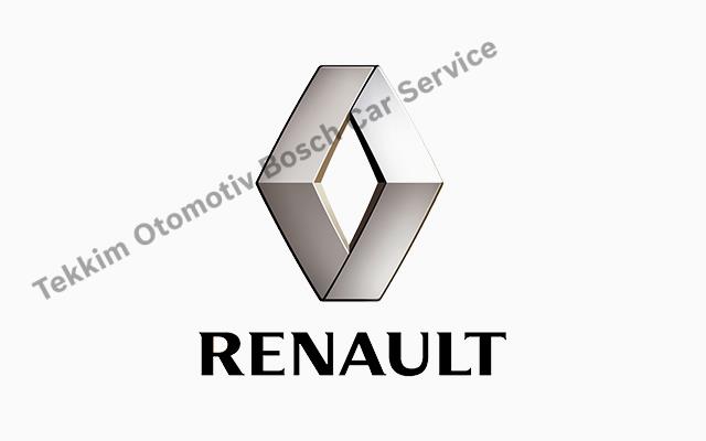 Sultanbeyli Renault Servisi