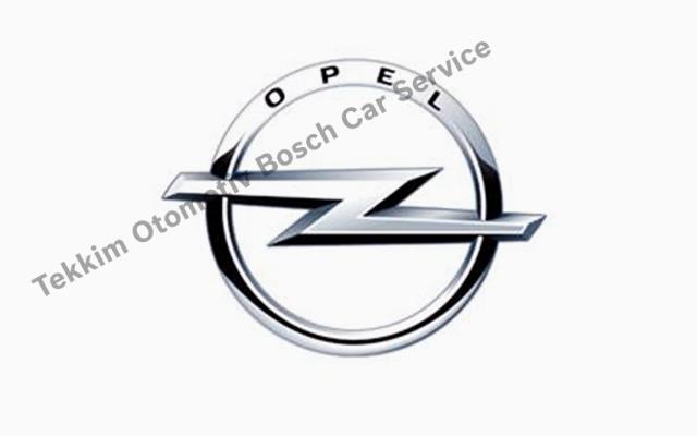 Sultanbeyli Opel Servisi