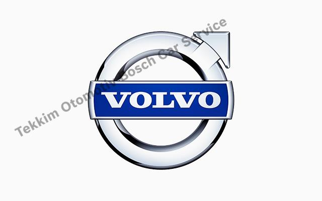 Sultanbeyli Volvo Servisi