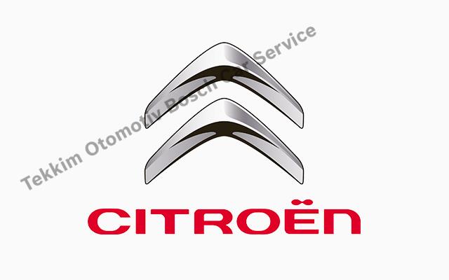Sultanbeyli Citroen Servisi